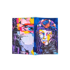 Deih MONA LISA Classic Sketchbook