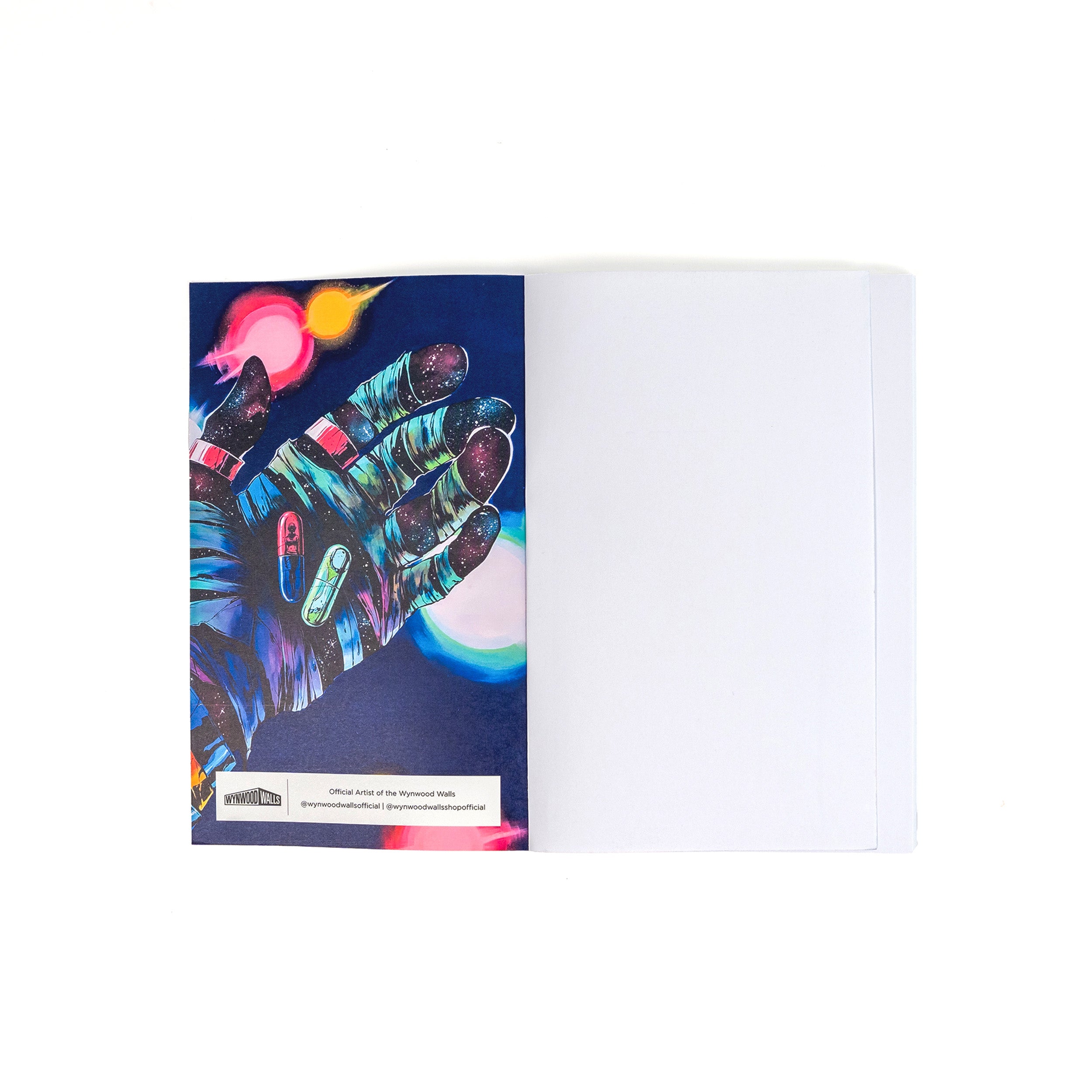 Deih MONA LISA Classic Sketchbook