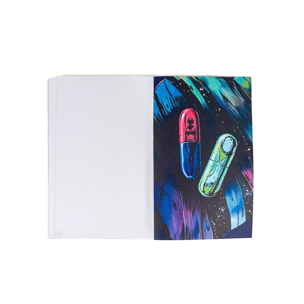 Deih MONA LISA Classic Sketchbook