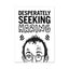 Desperately Seeking Haring
