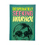 Desperately Seeking Warhol