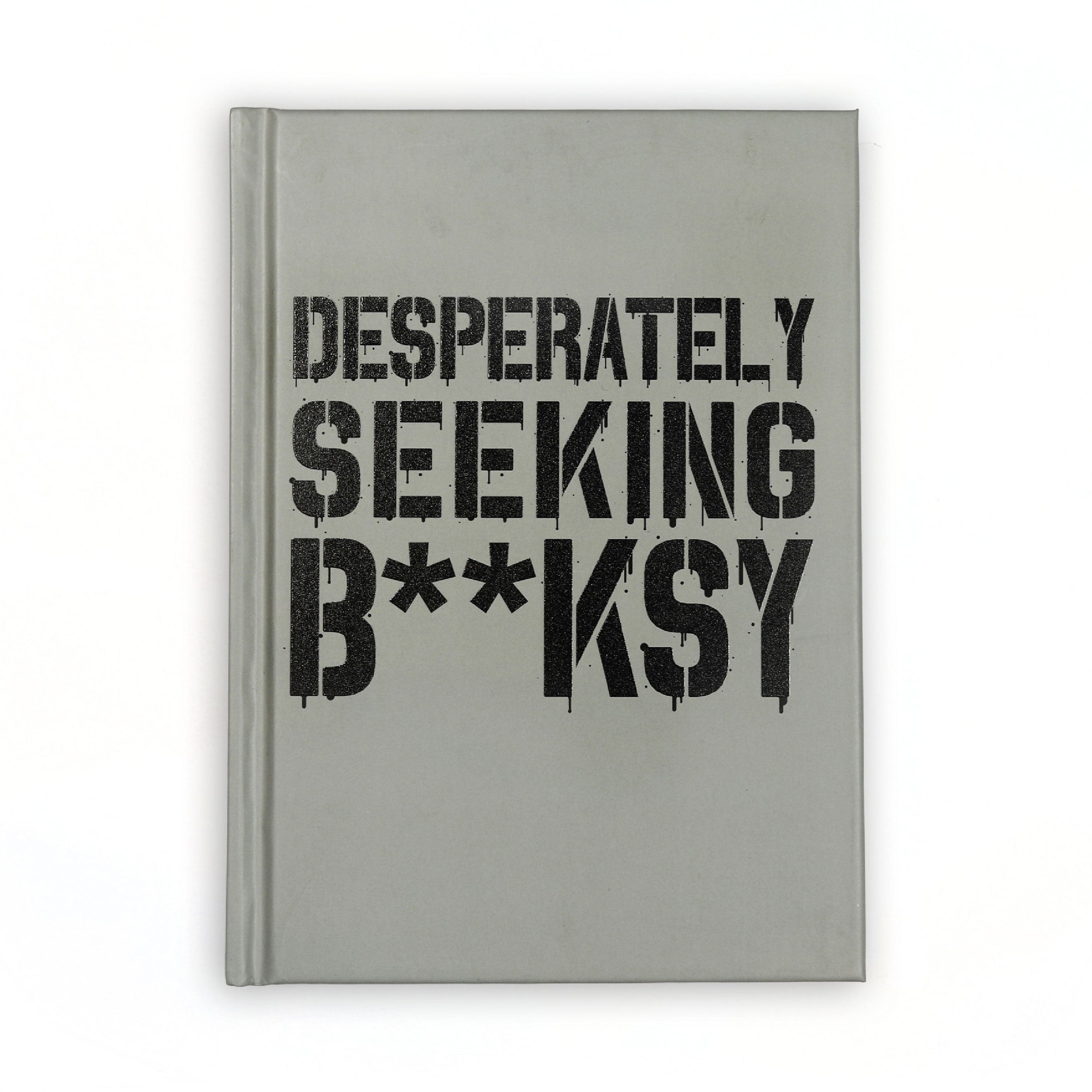 Desperately Seeking Banksy Main image