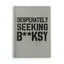 Desperately Seeking Banksy