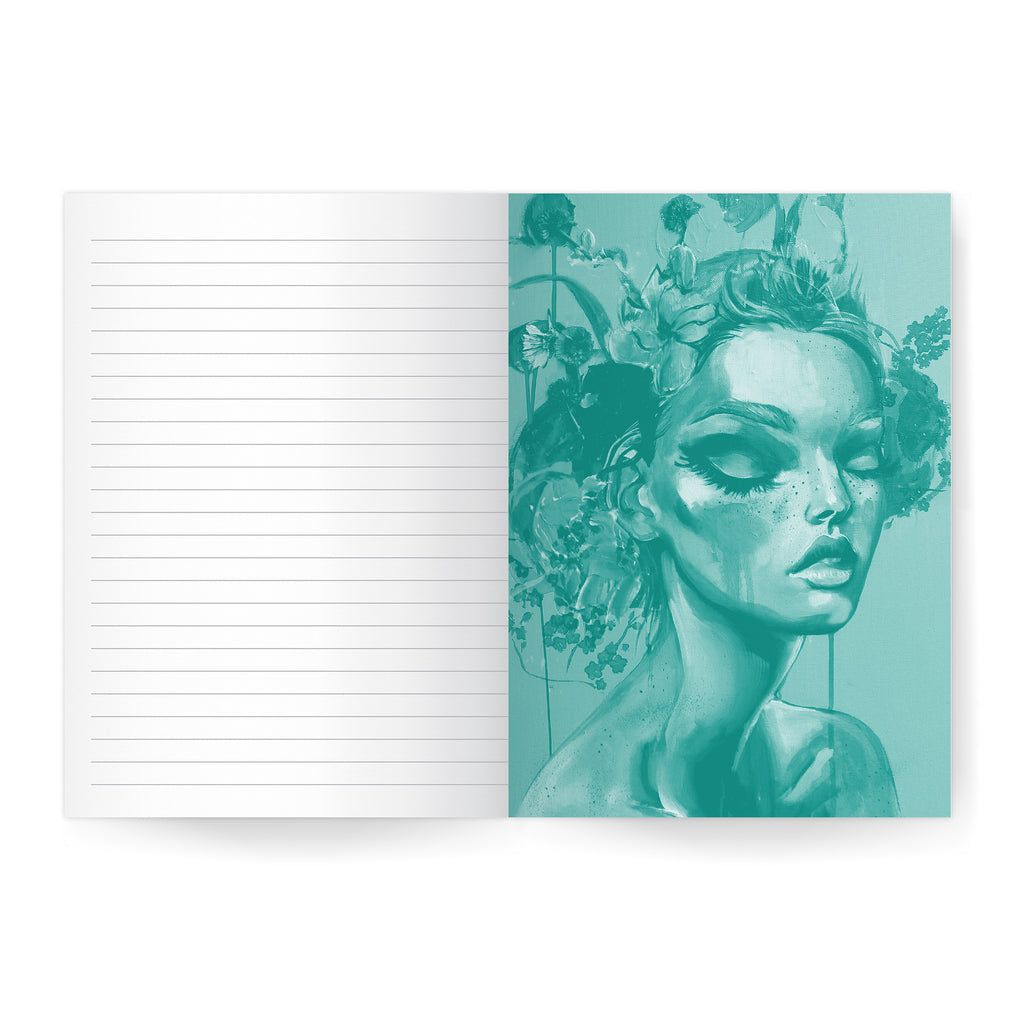 Didi BRIA Medium Sketchbook