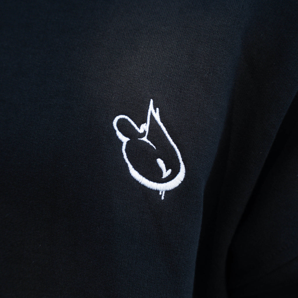 Digital Does QFC1 Hoodie