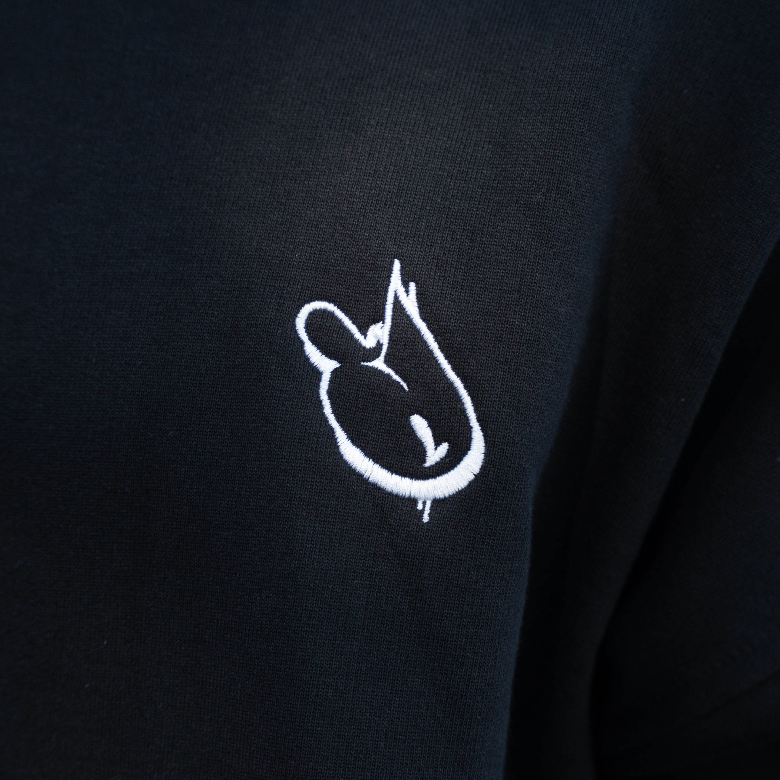 Digital Does QFC1 Hoodie