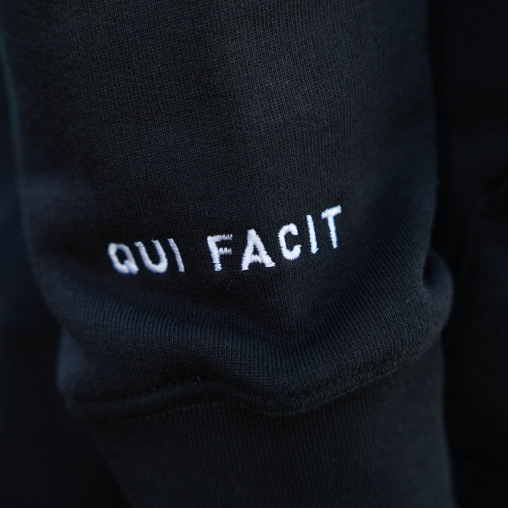 Digital Does QFC1 Hoodie