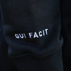 Digital Does QFC1 Hoodie