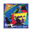 Andy Warhol Digital Drawings Sticker Pack - Last Chance