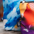 Digital Does DREAMLIKE LAS VEGAS Essentials Pouch Set