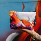 Digital Does DREAMLIKE LAS VEGAS Essentials Pouch Set