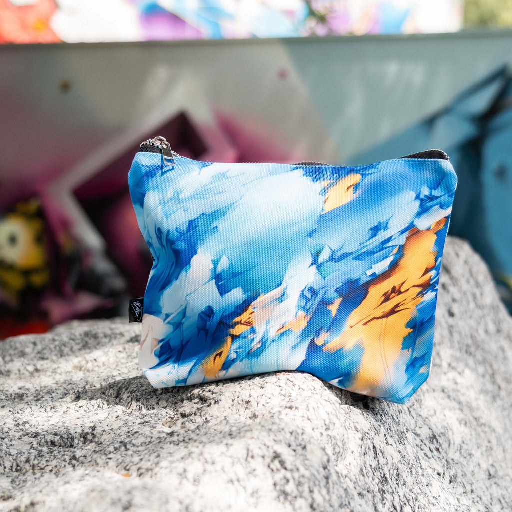 Digital Does DREAMLIKE LAS VEGAS Essentials Pouch Set