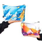Digital Does DREAMLIKE LAS VEGAS Essentials Pouch Set