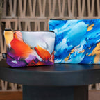 Digital Does DREAMLIKE LAS VEGAS Essentials Pouch Set
