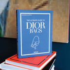 Ultimate Guide to Dior Bags