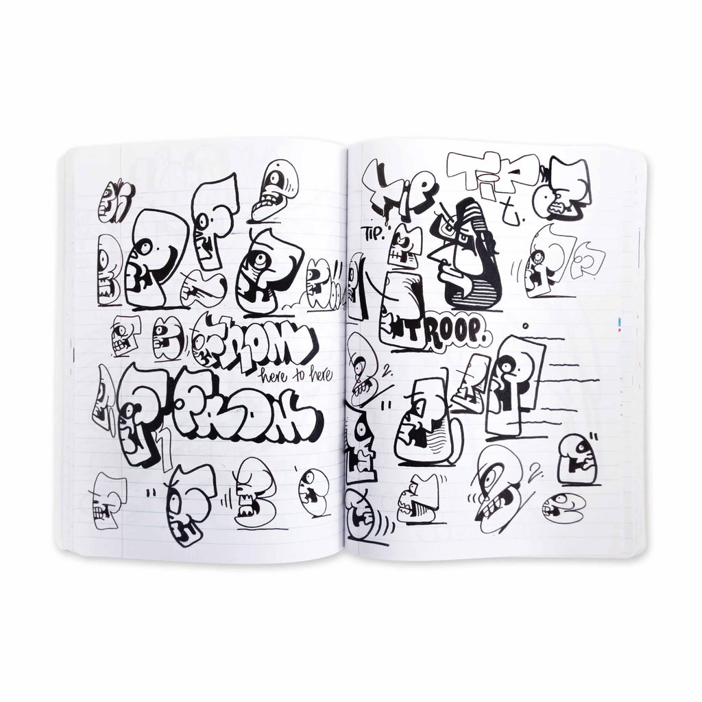 RIME Direction Diary Volume 1