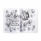 RIME Direction Diary Volume 1