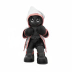 Dr. Woo Astro Boy Boxer 10-Inch Vinyl Figure