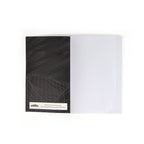 Drik The Villain UNMASKED FUTURE Classic Sketchbook