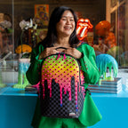Dan Lam DRIPS Sprayground Backpack