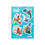 Dulk Sticker Sheet