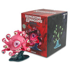 Dungeons & Dragons Beholder 7" Resin Figure Glow In the Dark