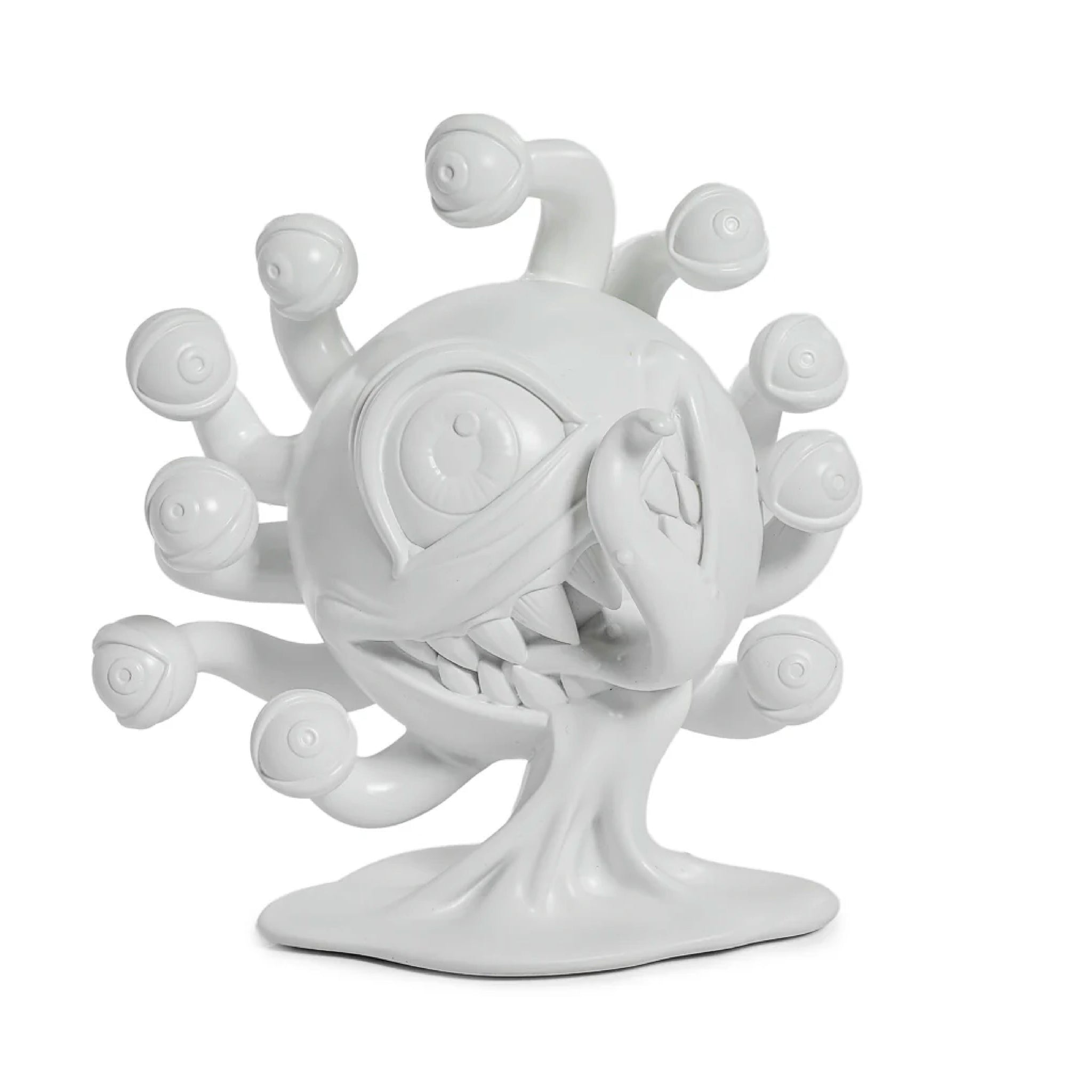 Dungeons & Dragons Beholder 7" Resin Figure Blank Edition