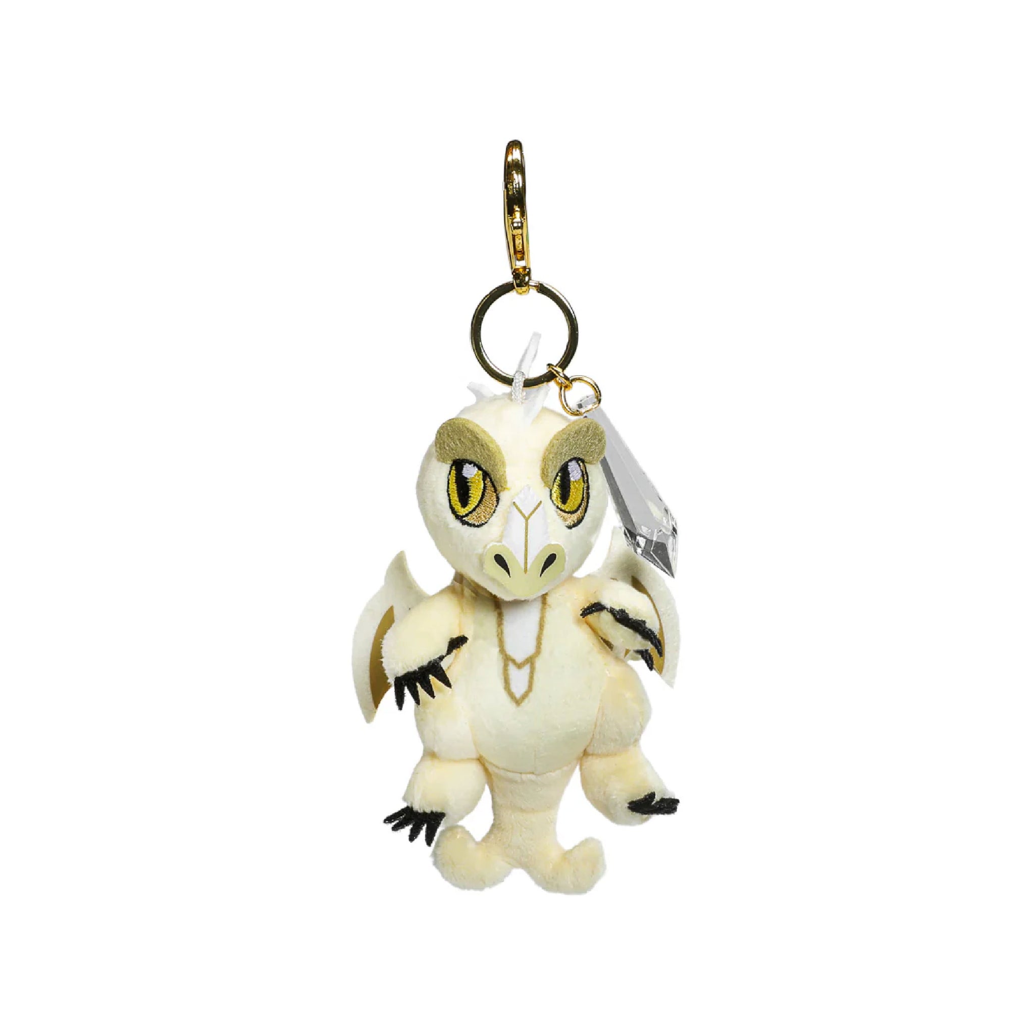 Dungeons & Dragons 3" Gem Wyrmling Plush Charms