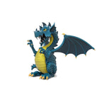 Dungeons & Dragons 3" Collectible Plush Charms - Wave 3
