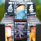 Dungeons & Dragons 3" Collectible Plush Charms - Wave 3