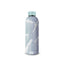 Elle Street Art EXTINGUISHED AQUA GREEN Water Bottle 500mL