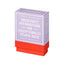 Emergency Affirmations for Exceptionally Stupid Days Card Deck