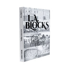 Estevan Oriol's L.A. Blocks Hardcover Book
