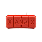 Extra Strength Coral Candle