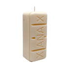 Extra Strength White Candle