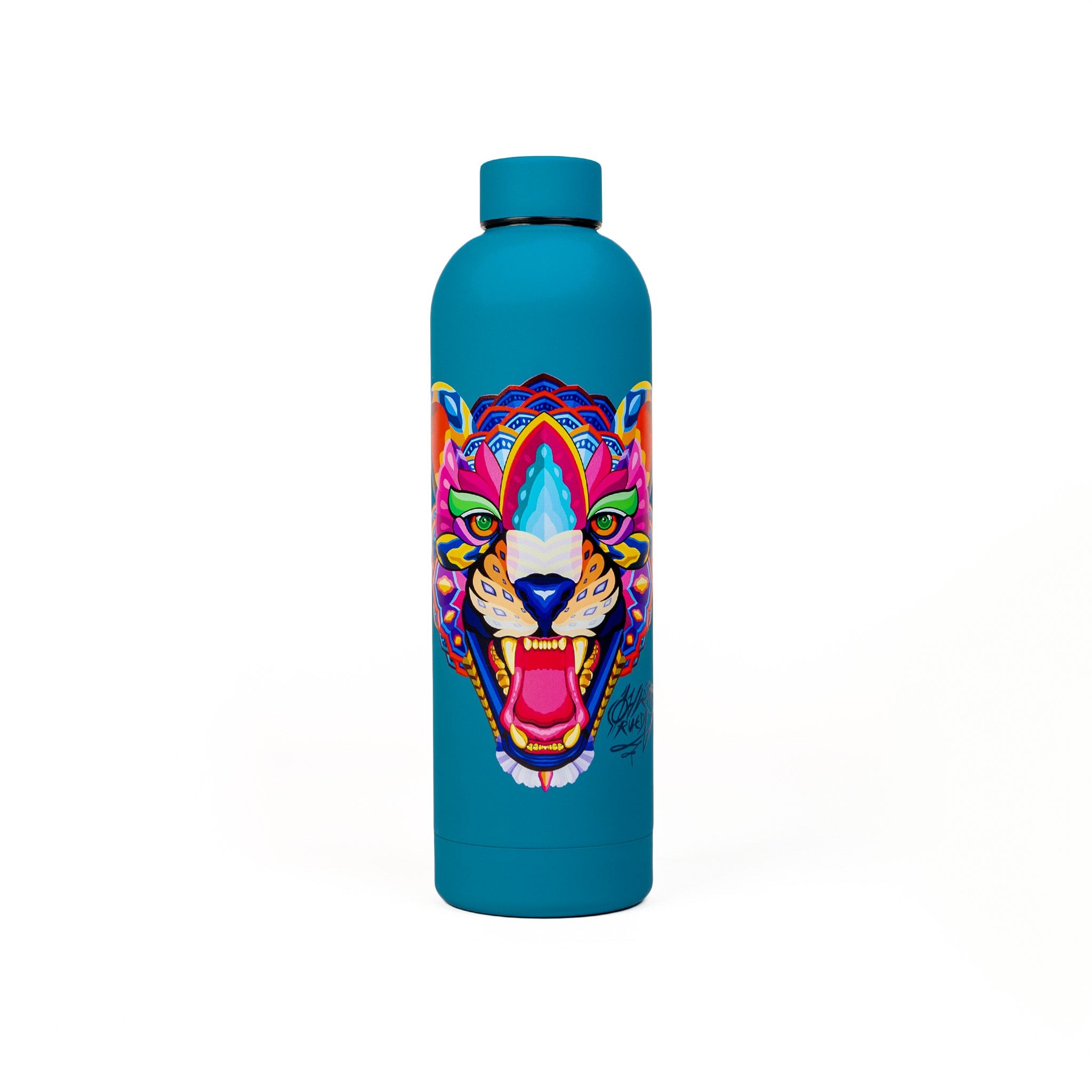 Farid Rueda JAGUAR Water Bottle 750mL