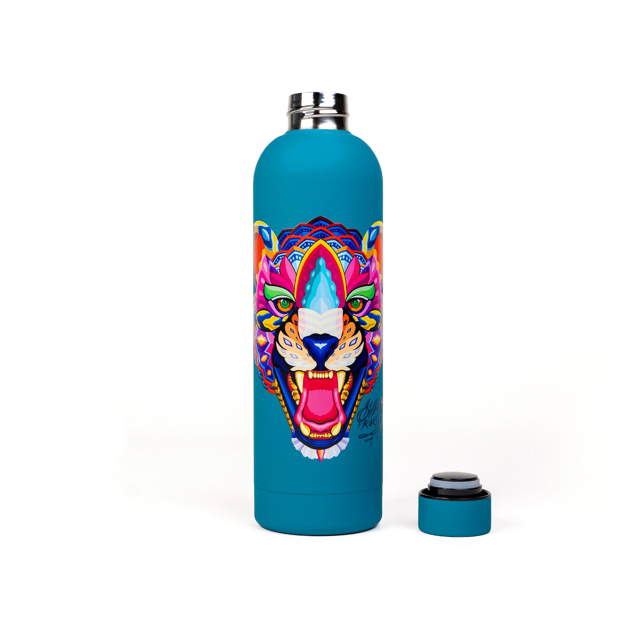 Farid Rueda JAGUAR Water Bottle 750mL