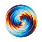 Felipe Pantone CDM30 Round Inflatable Pool Lounger