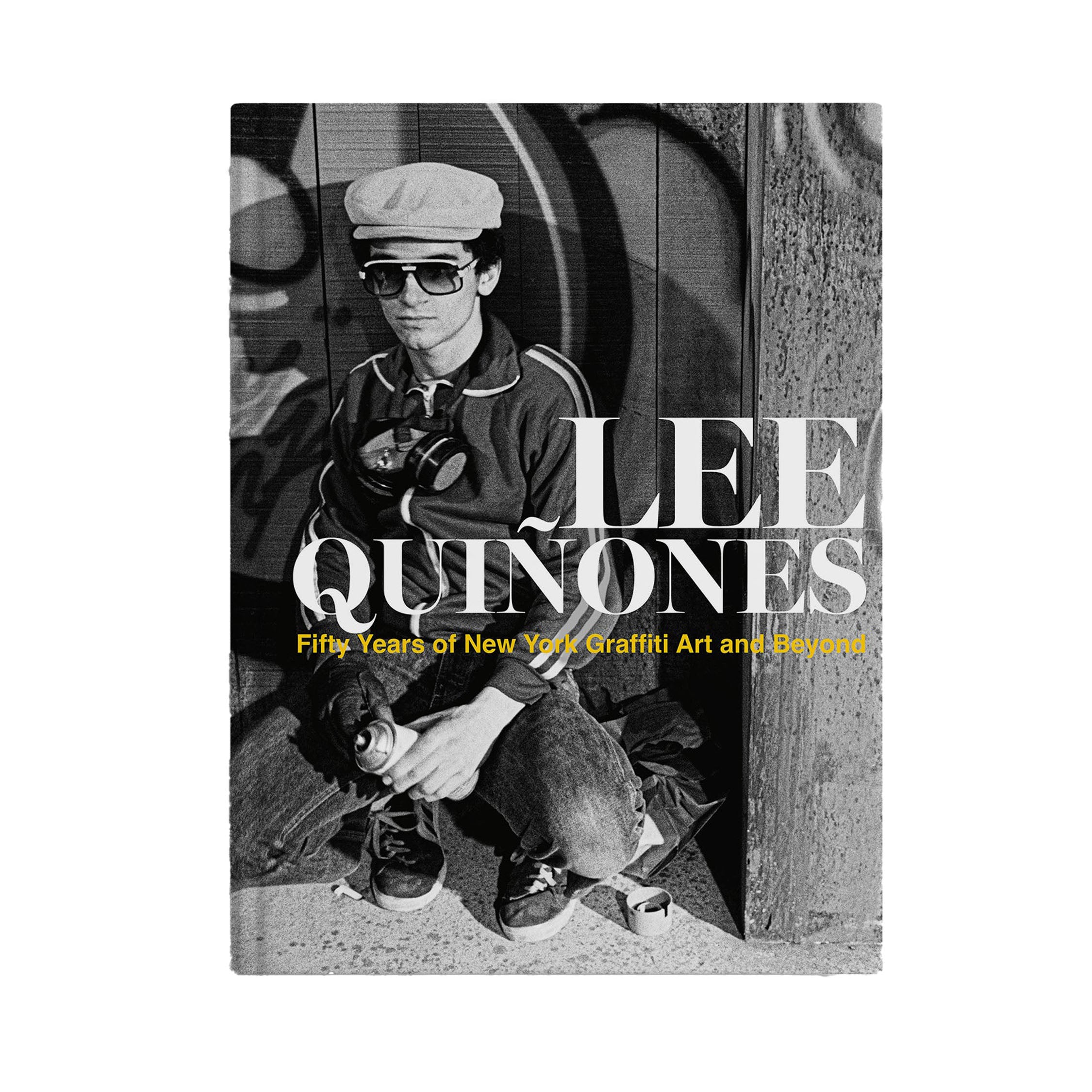 Fifty Years of New York Graffiti Art and Beyond Main image