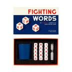 Fighting Words Dice Game