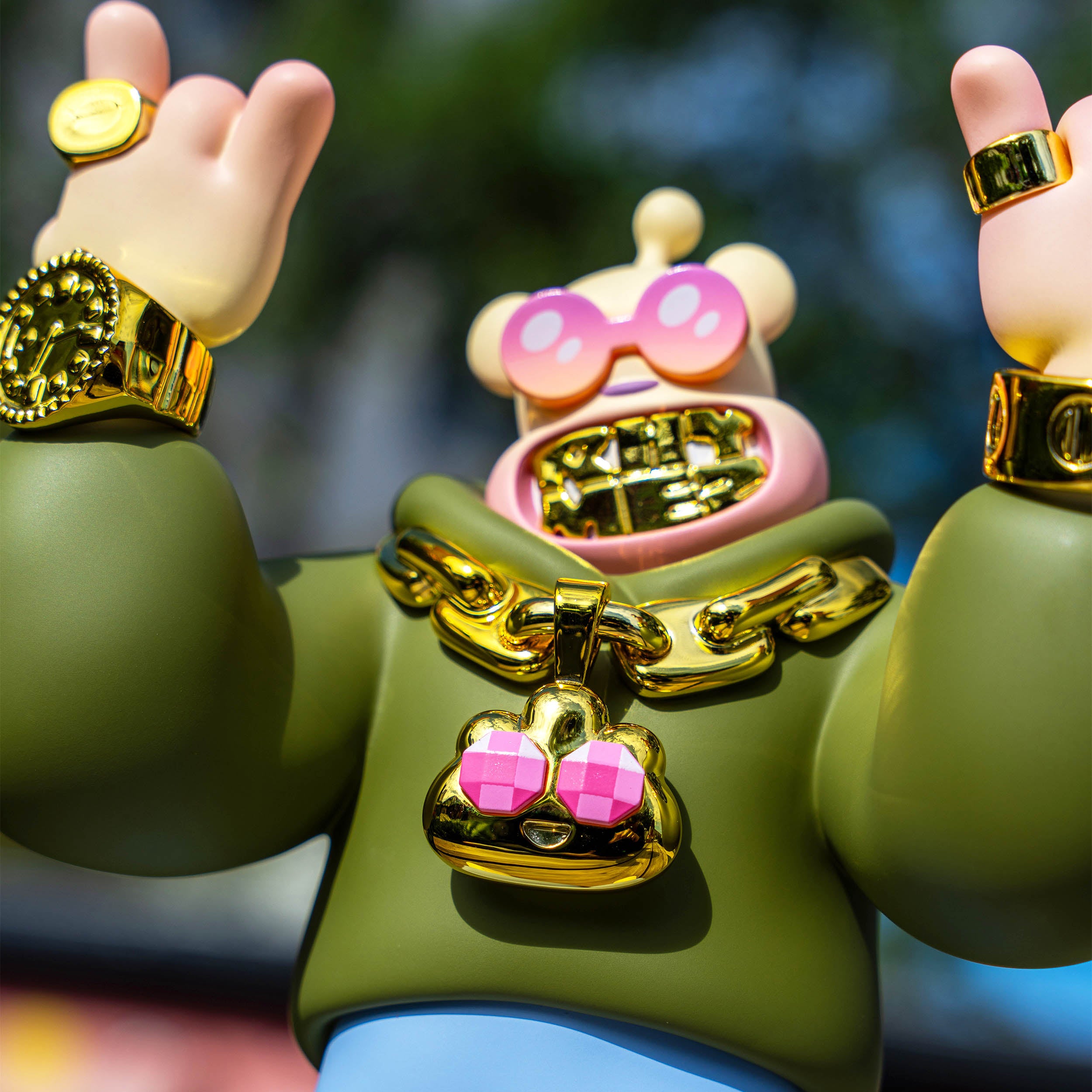 Filth-E by Rhymezlikedimez