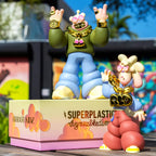 Filth-E by Rhymezlikedimez