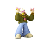 Filth-E by Rhymezlikedimez