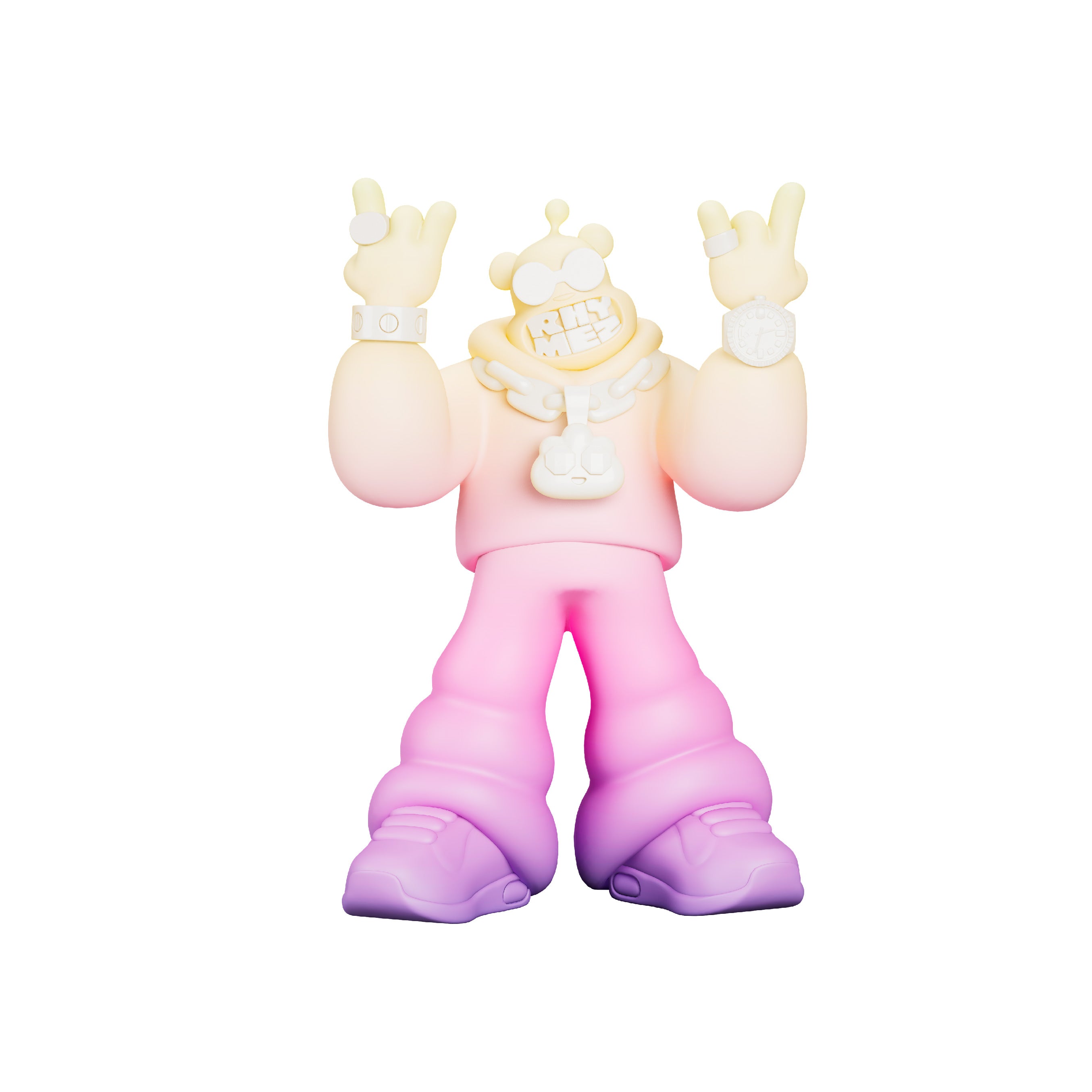 Filth-E By Rhymezlikedimez Twilight Edition Main image