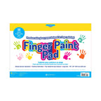 Studio Series Junior Finger Paint Pad