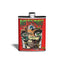 Denial FACING THE MUSIC Flask 8oz