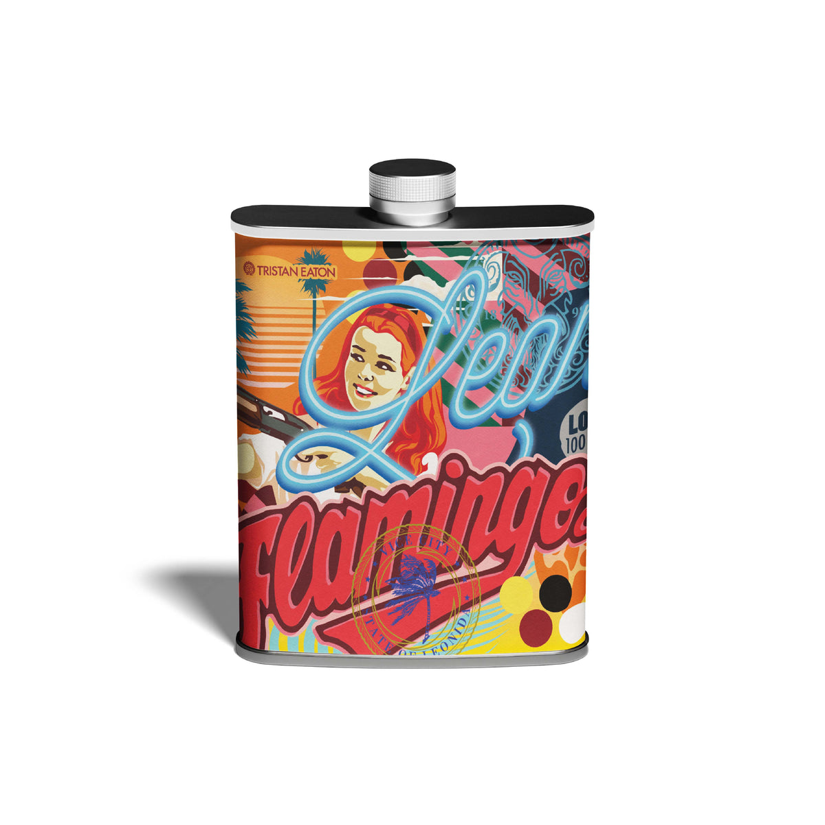 Tristan Eaton x GTAVI Vice City Artist Capsule Bundle