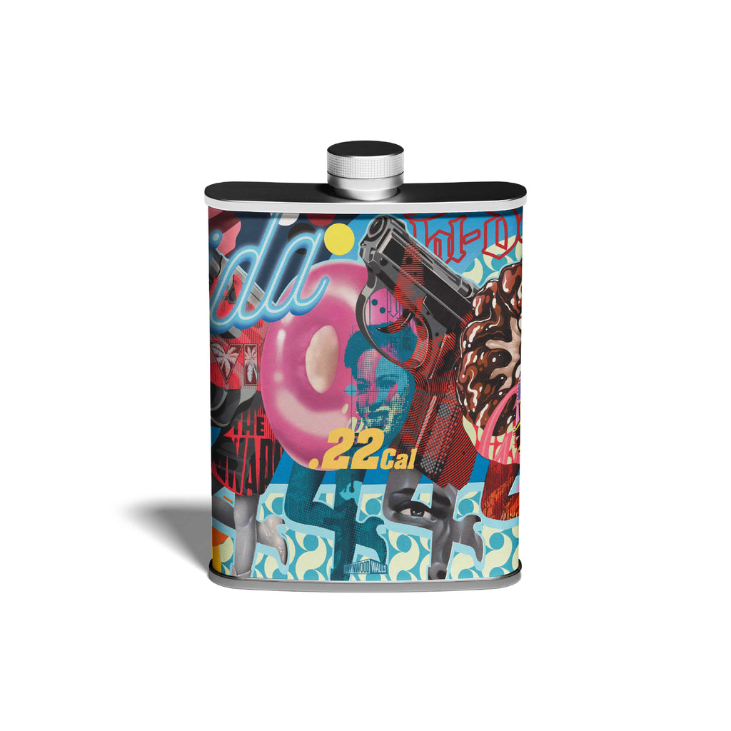 Tristan Eaton x GTAVI Vice City Artist Capsule Bundle