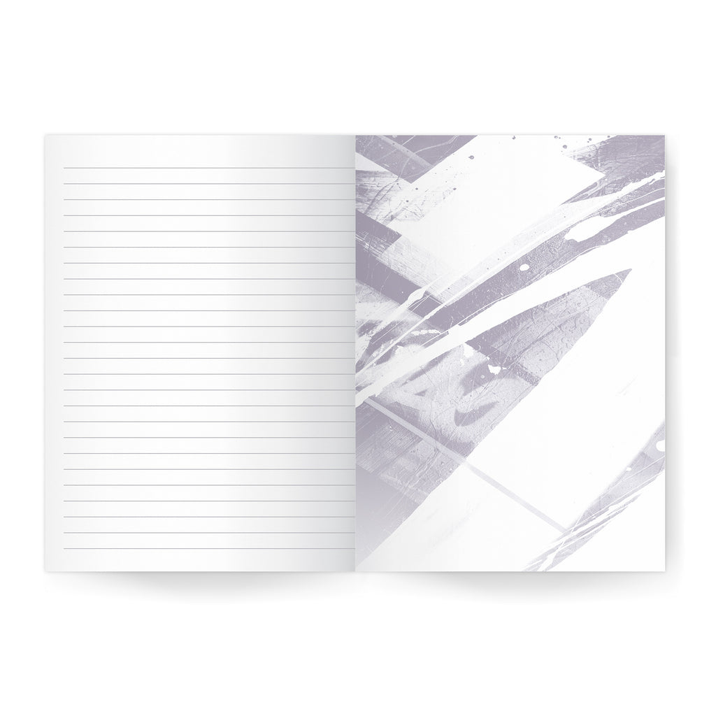 Fluke MATILDA Medium Notebook