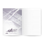 Fluke MATILDA Medium Notebook